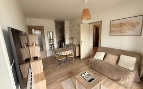 Appartement A 100 M De La Plage St Hilaire De Riez Les Becs
