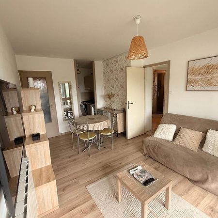Appartement A 100 M De La Plage St Hilaire De Riez Les Becs Saint-Hilaire-de-Riez Extérieur photo