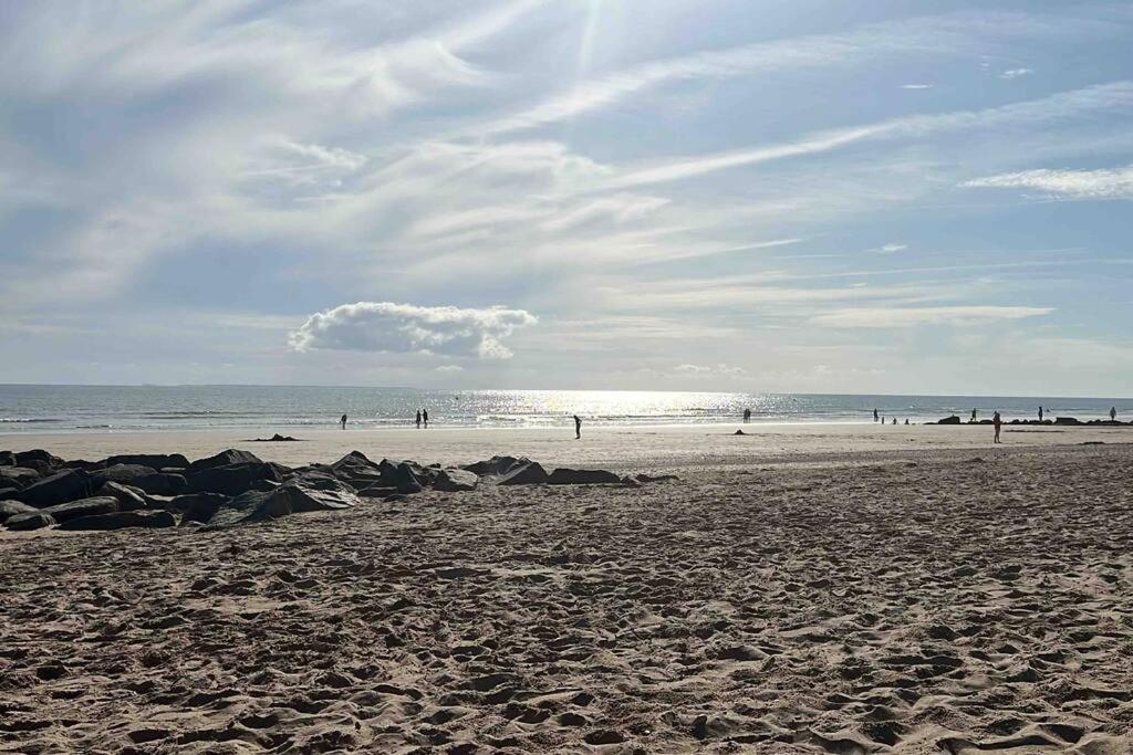 Appartement A 100 M De La Plage St Hilaire De Riez Les Becs Saint-Hilaire-de-Riez Extérieur photo