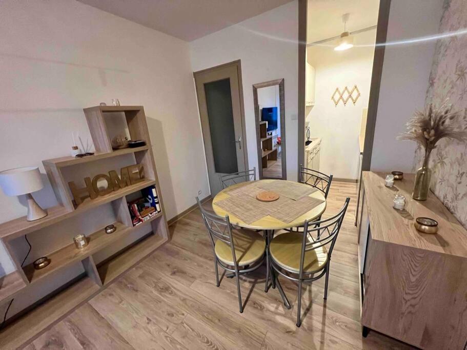Appartement A 100 M De La Plage St Hilaire De Riez Les Becs Saint-Hilaire-de-Riez Extérieur photo