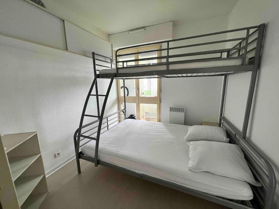 Appartement A 100 M De La Plage St Hilaire De Riez Les Becs Saint-Hilaire-de-Riez Extérieur photo