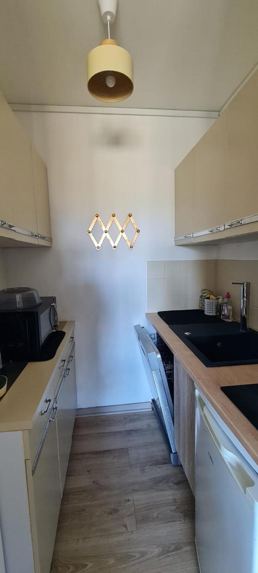 Appartement A 100 M De La Plage St Hilaire De Riez Les Becs Saint-Hilaire-de-Riez Extérieur photo