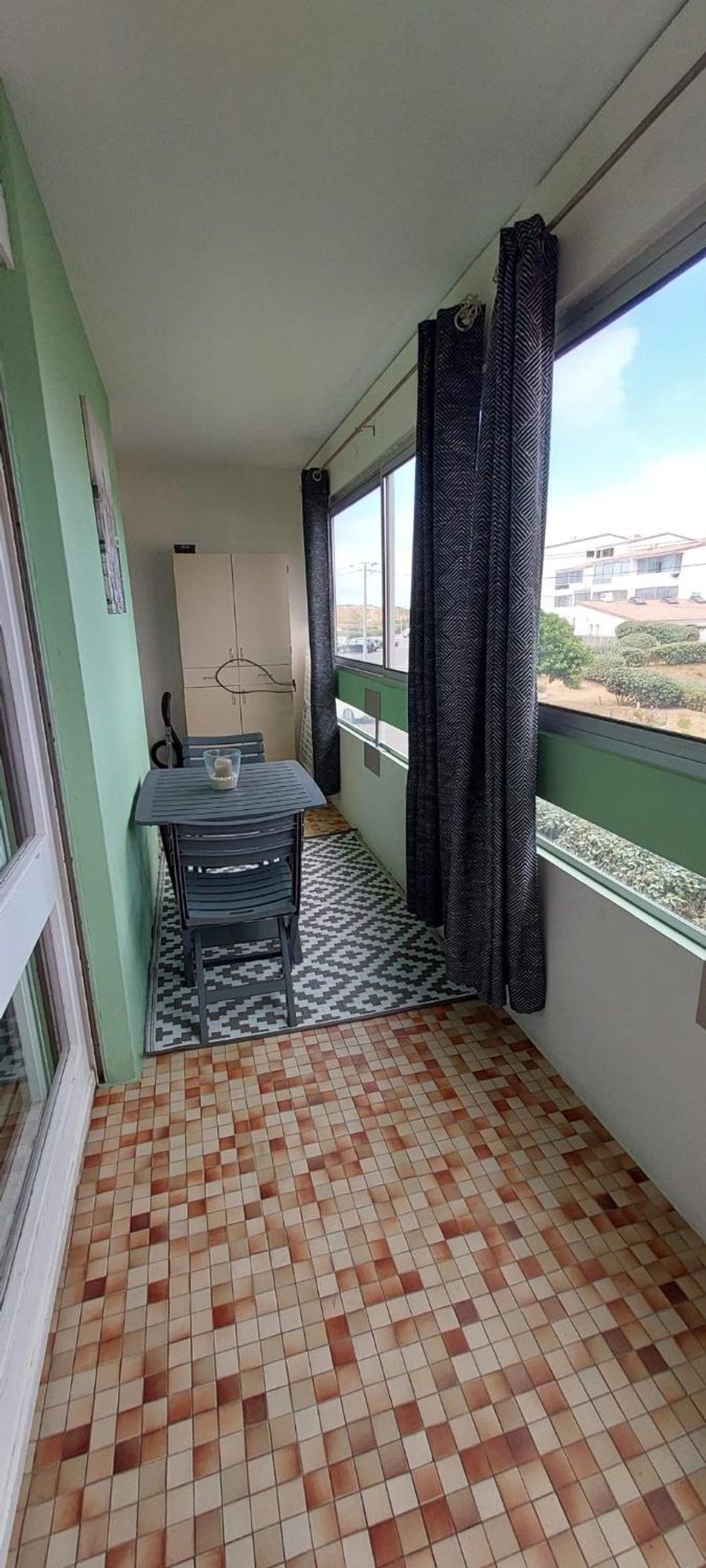 Appartement A 100 M De La Plage St Hilaire De Riez Les Becs Saint-Hilaire-de-Riez Extérieur photo