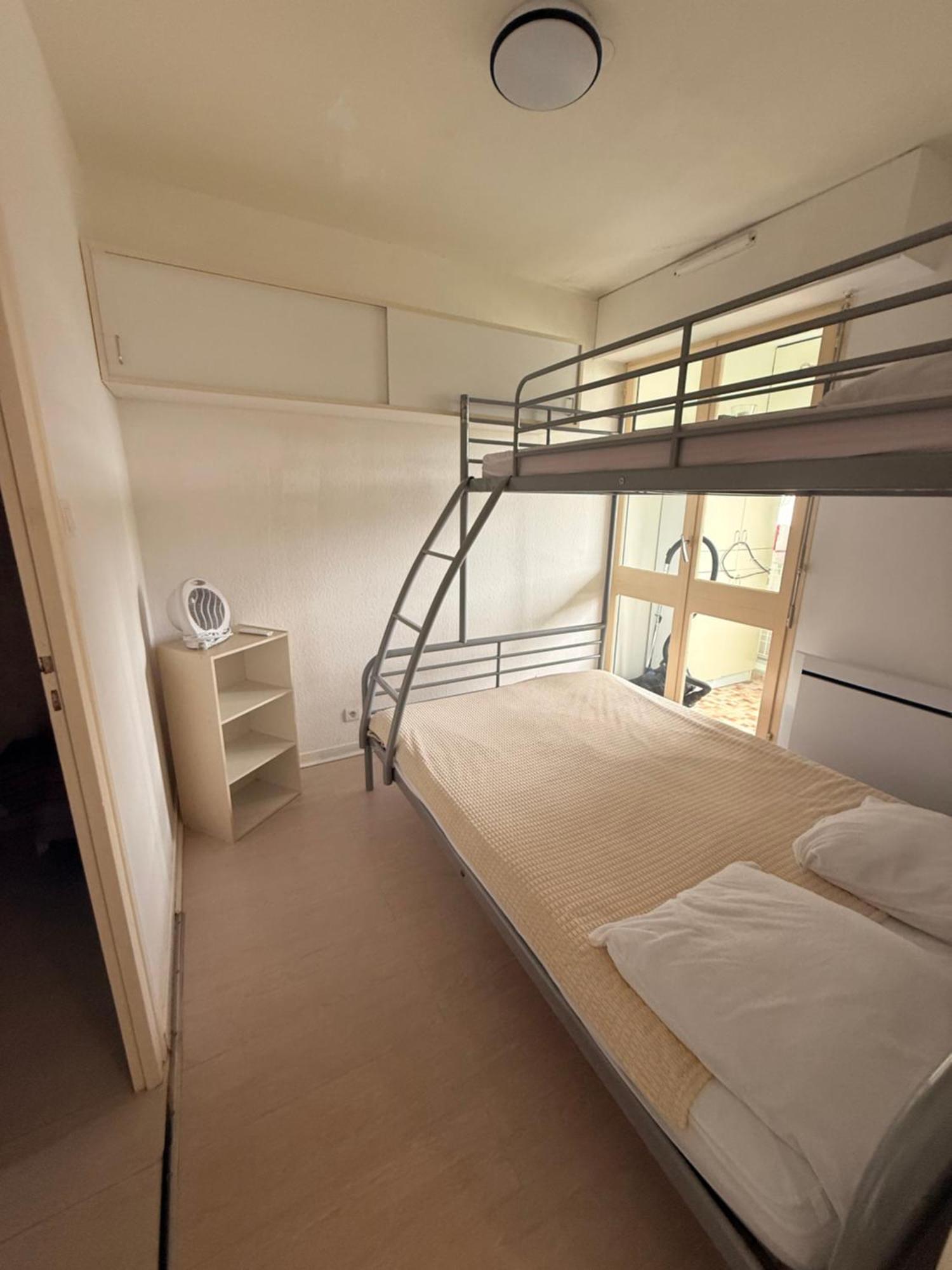 Appartement A 100 M De La Plage St Hilaire De Riez Les Becs Saint-Hilaire-de-Riez Extérieur photo